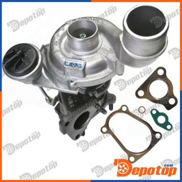 Turbocompresseur pour OPEL | 53039700047, 53039880047